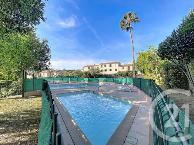 Appartement F1 &agrave; vendre - 1 pi&egrave;ce - 30,20 m2 - Antibes - 06 - PROVENCE-ALPES-COTE-D-AZUR