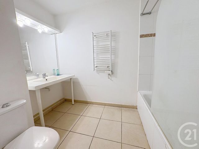 Appartement F2 &agrave; vendre - 2 pi&egrave;ces - 41 m2 - Antibes - 06 - PROVENCE-ALPES-COTE-D-AZUR