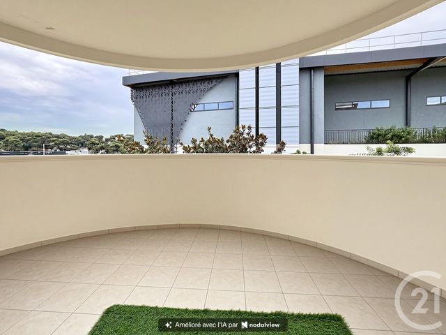 Appartement F2 &agrave; vendre - 2 pi&egrave;ces - 41 m2 - Antibes - 06 - PROVENCE-ALPES-COTE-D-AZUR
