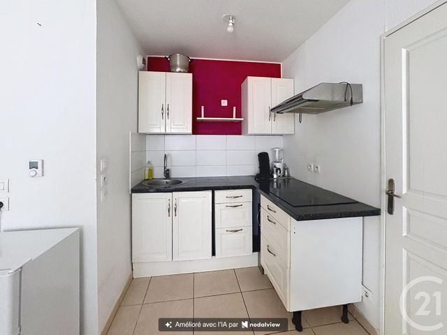 Appartement F2 &agrave; vendre - 2 pi&egrave;ces - 41 m2 - Antibes - 06 - PROVENCE-ALPES-COTE-D-AZUR