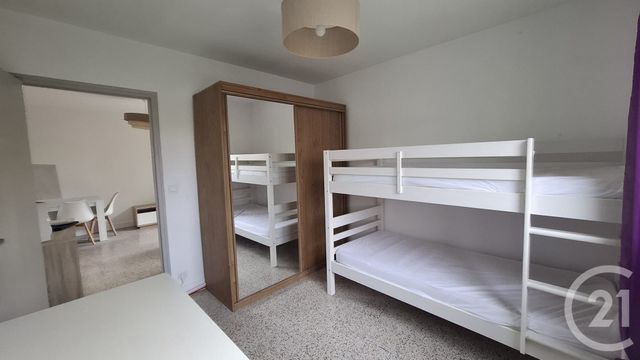 Appartement T3 &agrave; louer - 3 pi&egrave;ces - 54,60 m2 - Juan Les Pins - 06 - PROVENCE-ALPES-COTE-D-AZUR