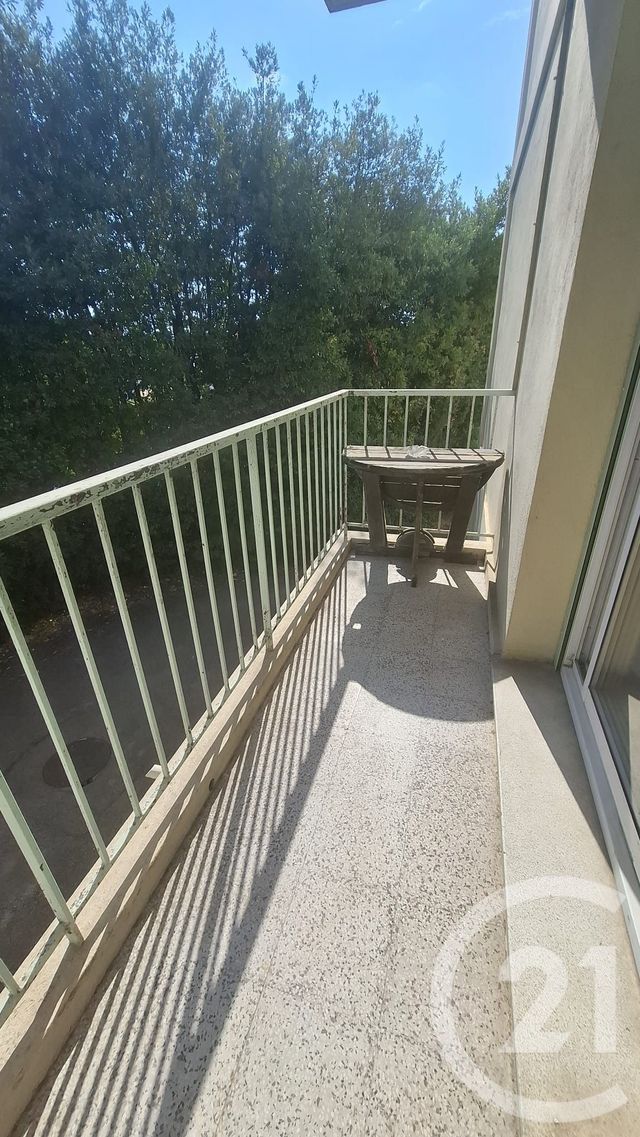 Appartement T3 à louer JUAN LES PINS