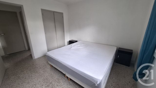 Appartement T3 &agrave; louer - 3 pi&egrave;ces - 54,60 m2 - Juan Les Pins - 06 - PROVENCE-ALPES-COTE-D-AZUR