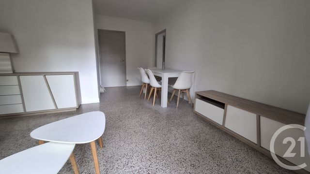 Appartement T3 &agrave; louer - 3 pi&egrave;ces - 54,60 m2 - Juan Les Pins - 06 - PROVENCE-ALPES-COTE-D-AZUR