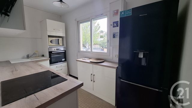 Appartement T3 &agrave; louer - 3 pi&egrave;ces - 54,60 m2 - Juan Les Pins - 06 - PROVENCE-ALPES-COTE-D-AZUR