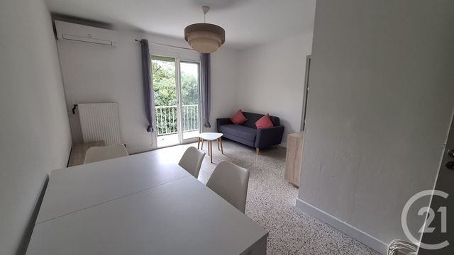 Appartement T3 &agrave; louer - 3 pi&egrave;ces - 54,60 m2 - Juan Les Pins - 06 - PROVENCE-ALPES-COTE-D-AZUR
