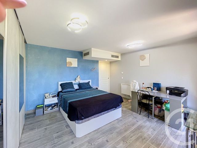 Appartement &agrave; vendre - 2 pi&egrave;ces - 70 m2 - Antibes - 06 - PROVENCE-ALPES-COTE-D-AZUR