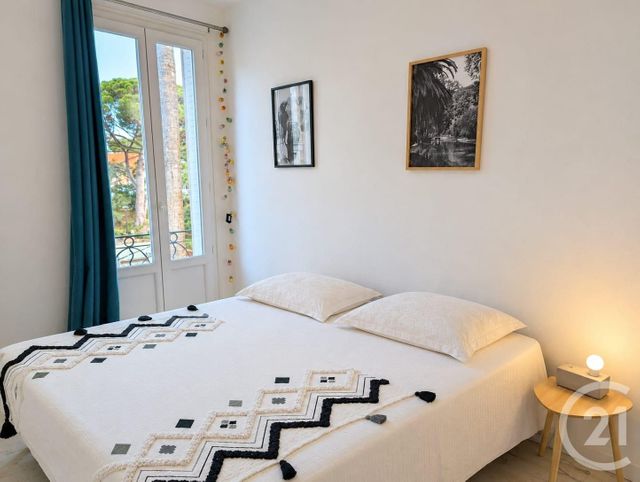 Appartement F2 &agrave; vendre - 2 pi&egrave;ces - 58 m2 - Juan Les Pins - 06 - PROVENCE-ALPES-COTE-D-AZUR