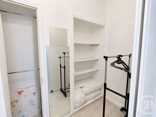 Appartement F2 &agrave; vendre - 2 pi&egrave;ces - 58 m2 - Juan Les Pins - 06 - PROVENCE-ALPES-COTE-D-AZUR