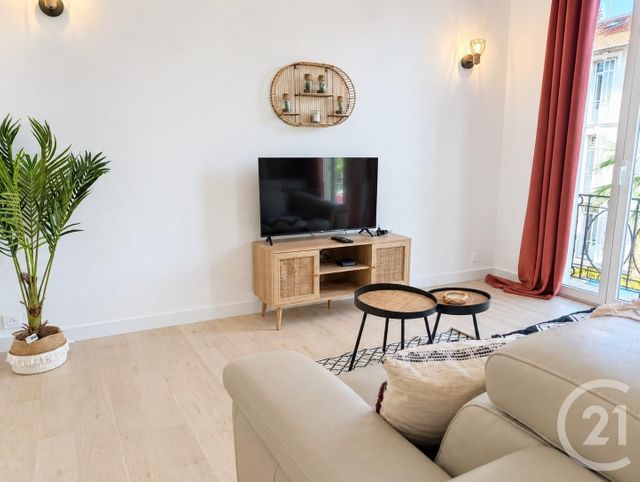 Appartement F2 &agrave; vendre - 2 pi&egrave;ces - 58 m2 - Juan Les Pins - 06 - PROVENCE-ALPES-COTE-D-AZUR