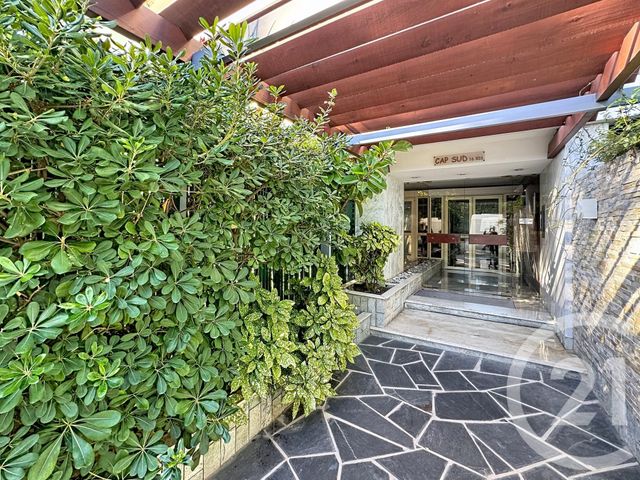 Appartement F4 &agrave; vendre - 4 pi&egrave;ces - 110 m2 - Le Cannet - 06 - PROVENCE-ALPES-COTE-D-AZUR