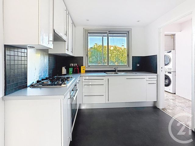 Appartement F4 &agrave; vendre - 4 pi&egrave;ces - 110 m2 - Le Cannet - 06 - PROVENCE-ALPES-COTE-D-AZUR