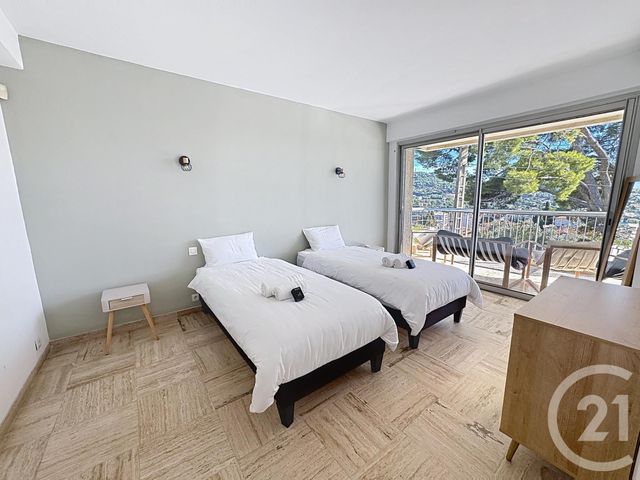 Appartement F4 &agrave; vendre - 4 pi&egrave;ces - 110 m2 - Le Cannet - 06 - PROVENCE-ALPES-COTE-D-AZUR