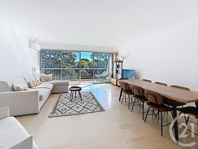appartement - LE CANNET - 06