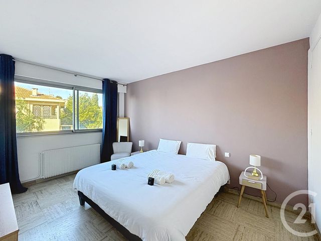 Appartement F4 &agrave; vendre - 4 pi&egrave;ces - 110 m2 - Le Cannet - 06 - PROVENCE-ALPES-COTE-D-AZUR