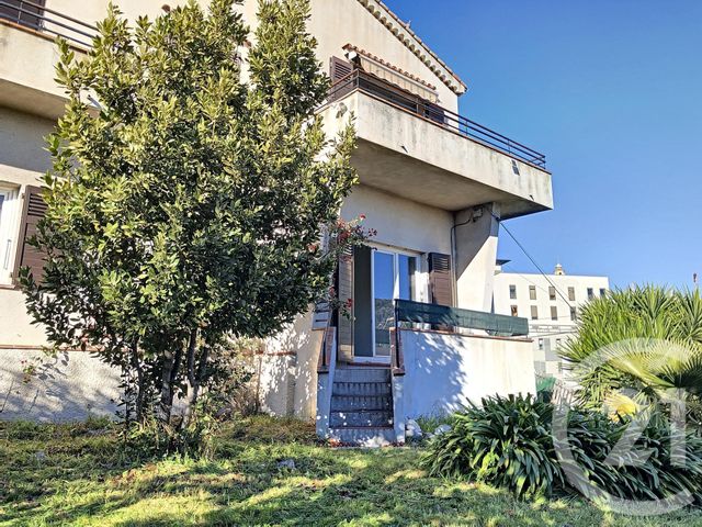 maison - NICE - 06