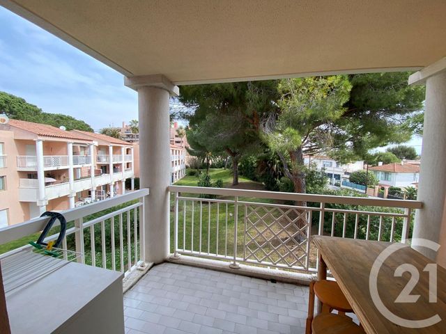  - LE GOLFE JUAN - 