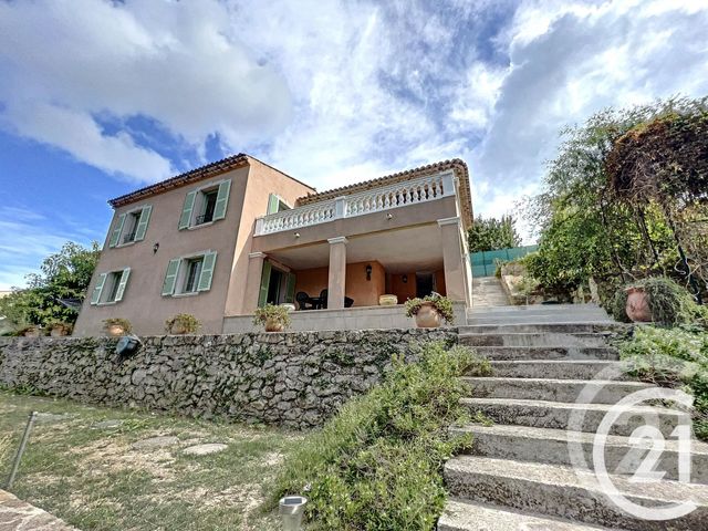maison - LE GOLFE JUAN - 06