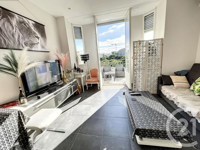 appartement - JUAN LES PINS - 06