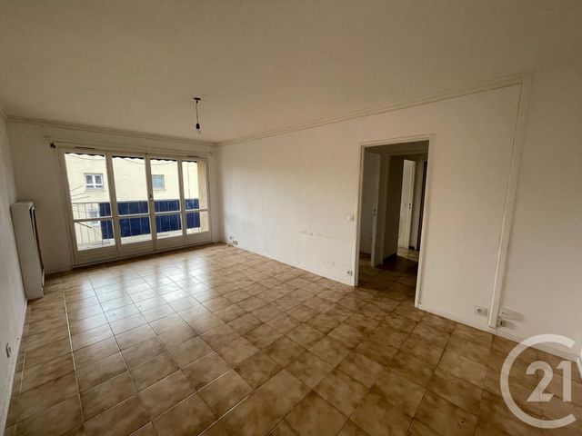 appartement - VALLAURIS - 06