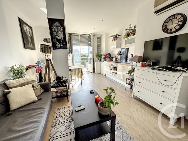 appartement - JUAN LES PINS - 06