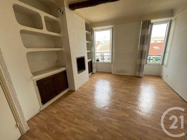 appartement - VALLAURIS - 06