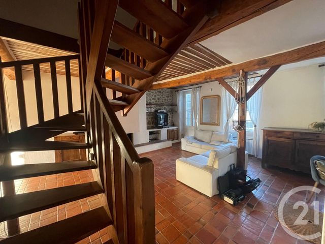 appartement - VALLAURIS - 06