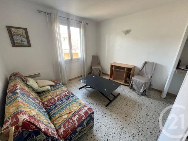 appartement - LE GOLFE JUAN - 06