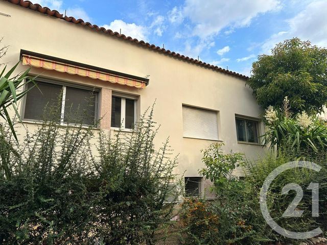 Appartement F2 à vendre - 2 pièces - 38 m2 - Le Golfe Juan - 06 - PROVENCE-ALPES-COTE-D-AZUR