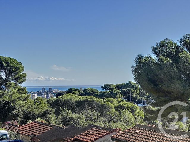maison - LE GOLFE JUAN - 06