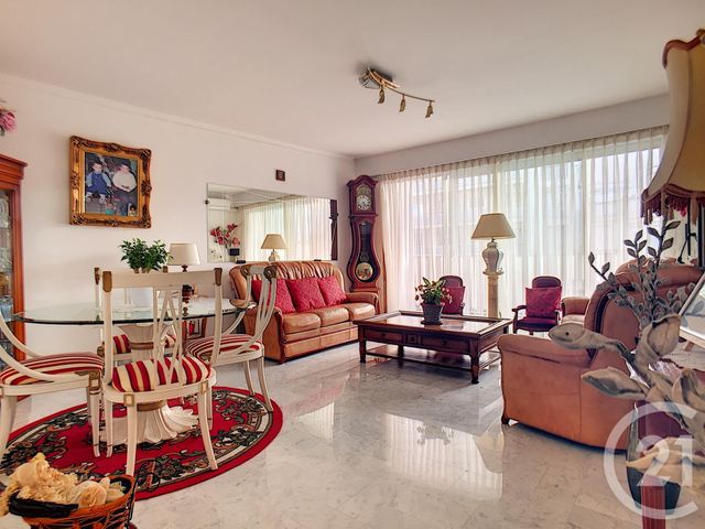 Appartement F3 à vendre JUAN LES PINS