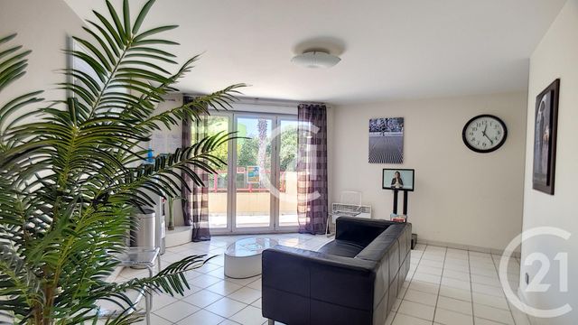 Appartement F5 à vendre MOUANS SARTOUX
