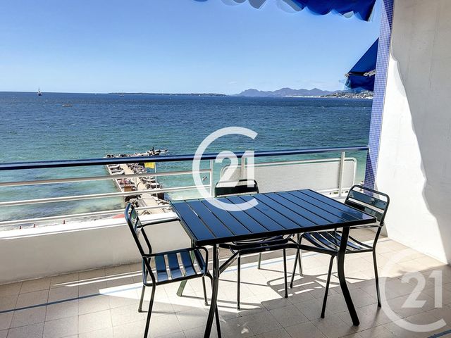  - JUAN LES PINS - 