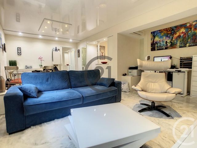 appartement - JUAN LES PINS - 06