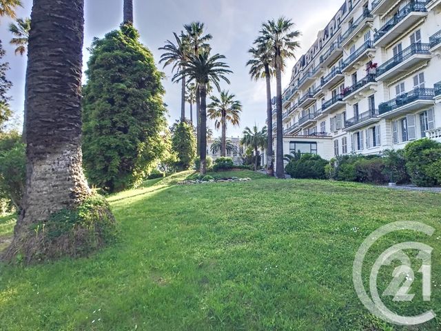 appartement - CANNES - 06