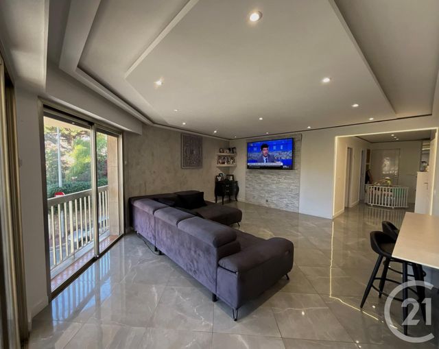 appartement - CANNES - 06