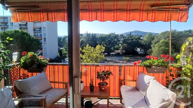 appartement - JUAN LES PINS - 06