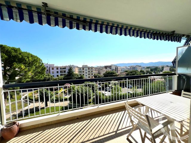  - JUAN LES PINS - 