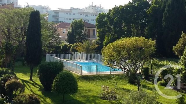  - JUAN LES PINS - 