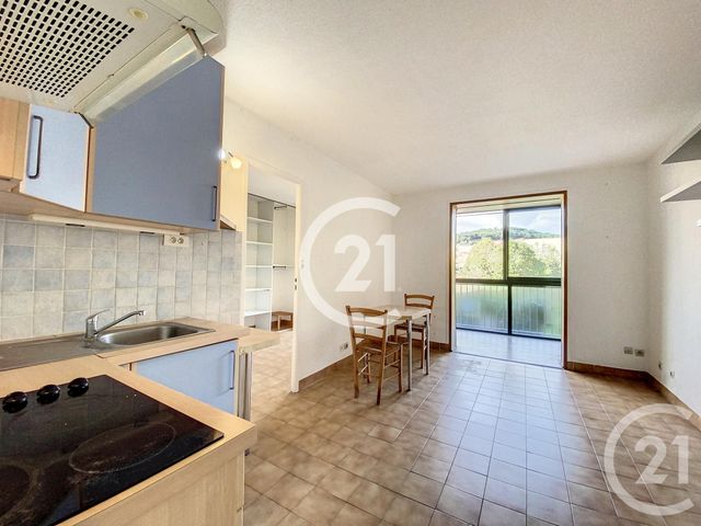 Appartement F2 à vendre VALLAURIS