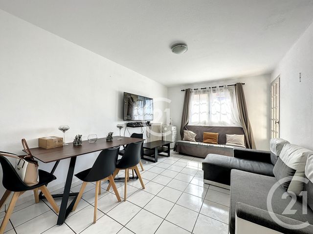 appartement - VALLAURIS - 06
