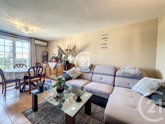 appartement - VALLAURIS - 06