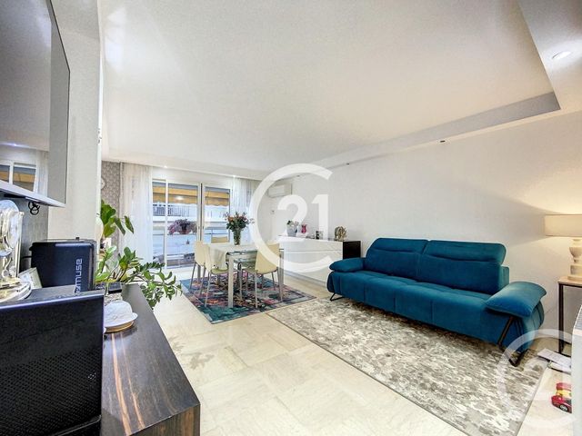 appartement - ANTIBES - 06