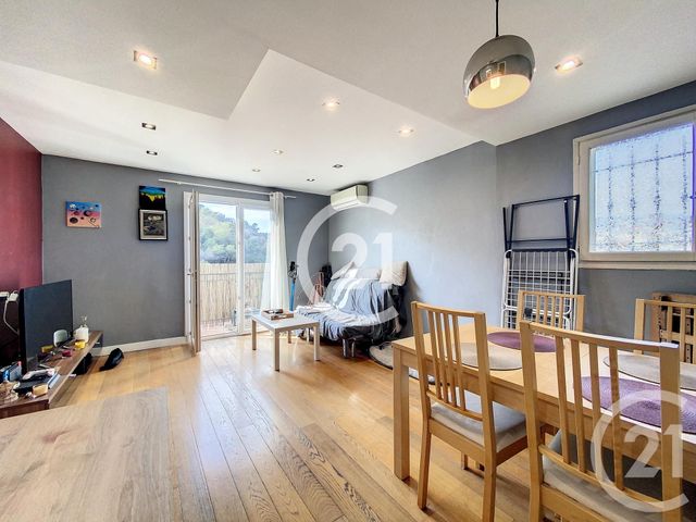 appartement - VALLAURIS - 06