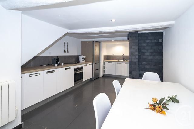 maison - VALLAURIS - 06