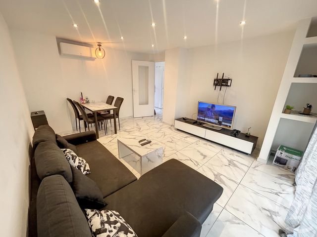 appartement - JUAN LES PINS - 06