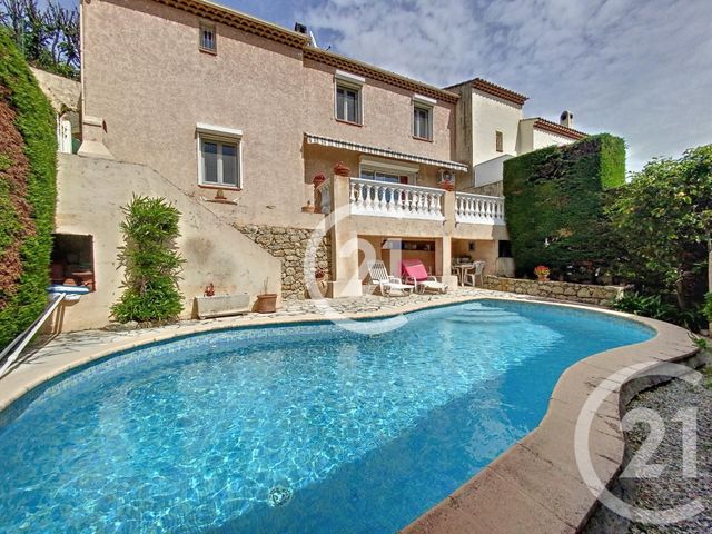 maison - VALLAURIS - 06