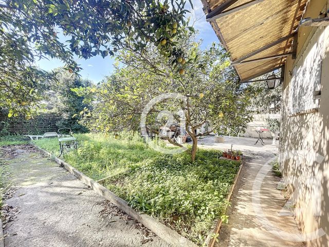 maison - ANTIBES - 06