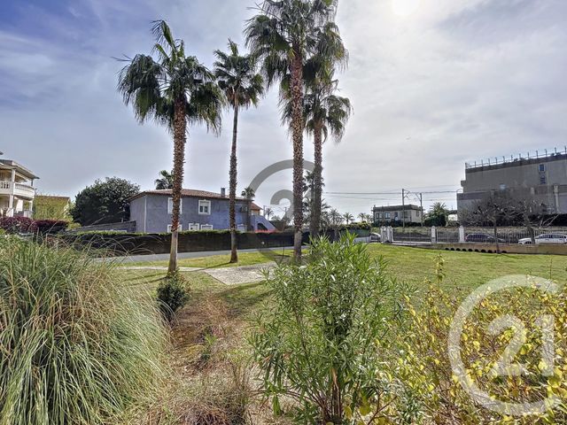 appartement - LE GOLFE JUAN - 06