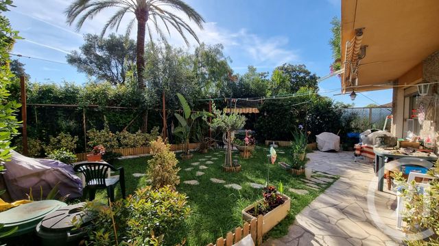 appartement - LE GOLFE JUAN - 06